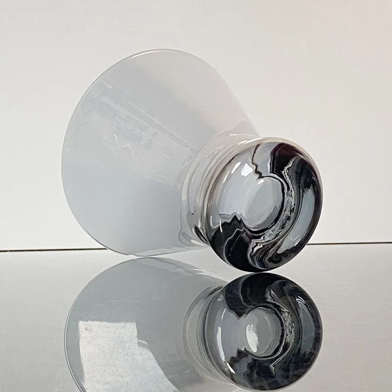 Verre Vin sans Pied [Cristal]