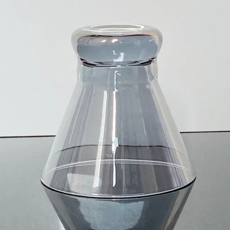 Verre Vin sans Pied [Cristal]
