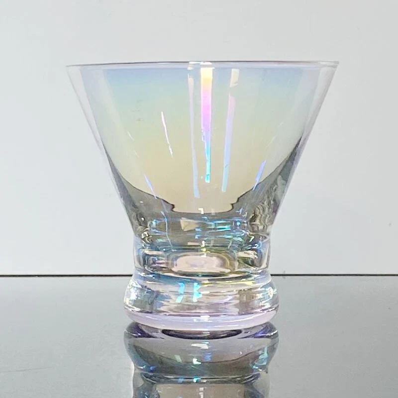 Verre Vin sans Pied [Cristal]