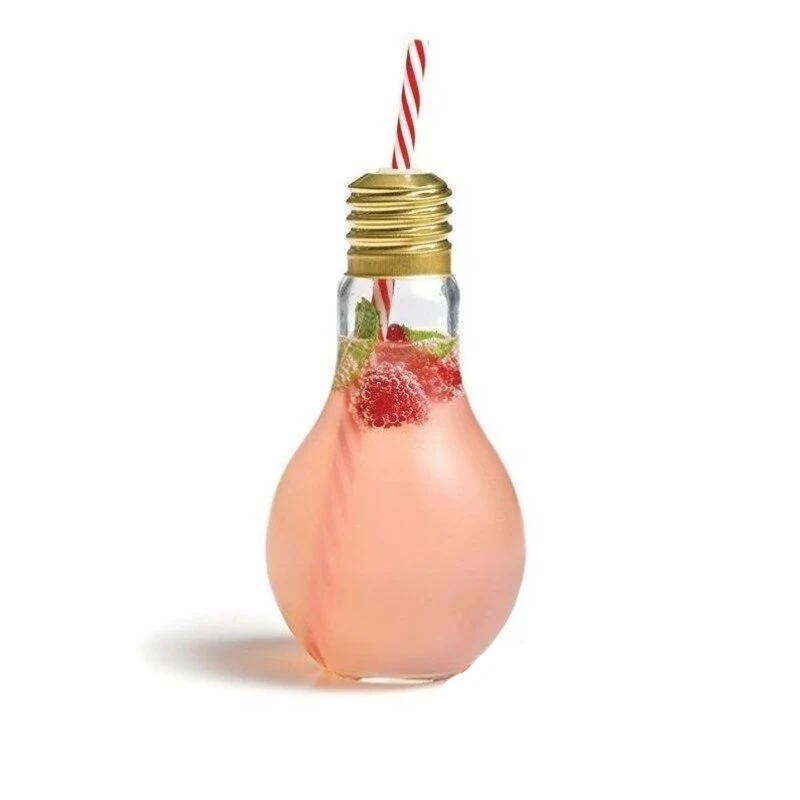 Verre Cocktail Ampoule