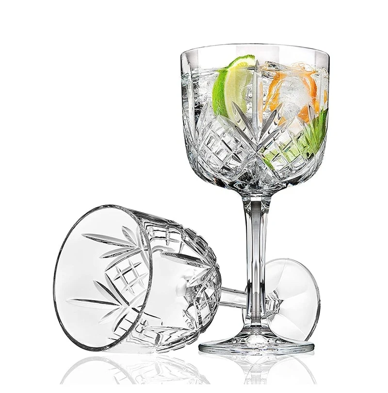 Verre Cocktail Gin [Cristal]