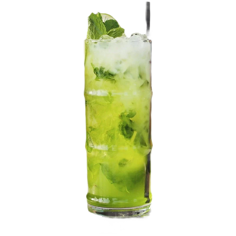 Verre Cocktail Mojito