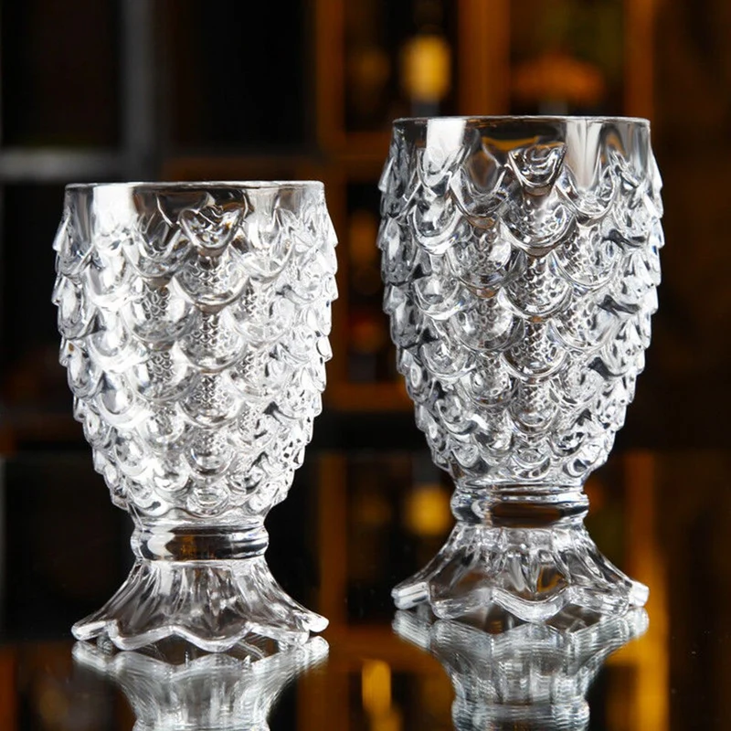 Verre Cocktail Cristal