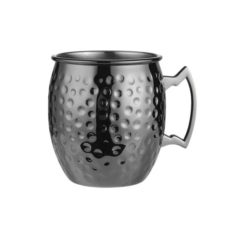 Verre Cocktail Métal