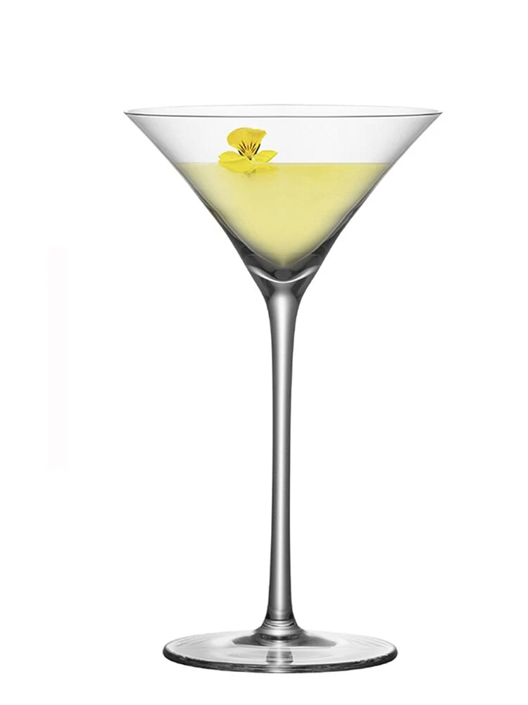 Verre Cocktail Martini