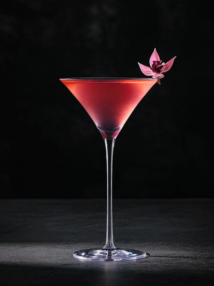 Verre Cocktail Martini