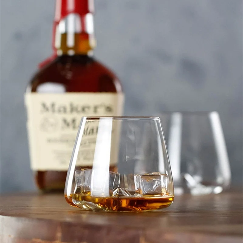 Verre Rhum