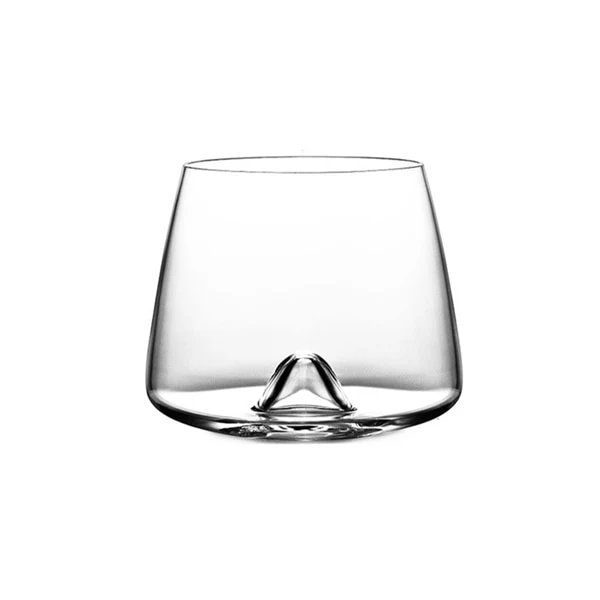 Verre Rhum