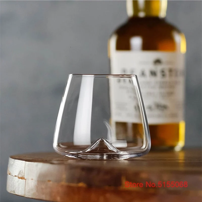 Verre Rhum