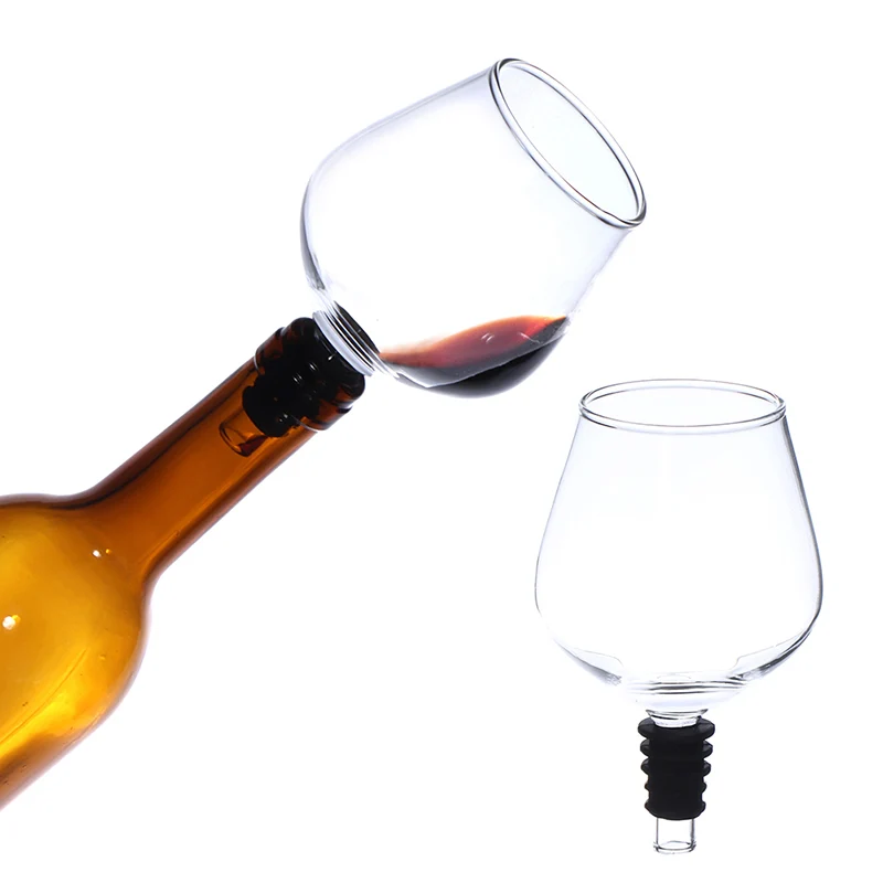 Goulet Bouteille Vin