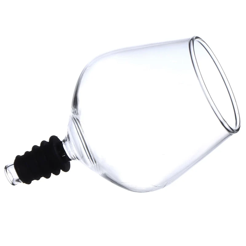 Goulet Bouteille Vin