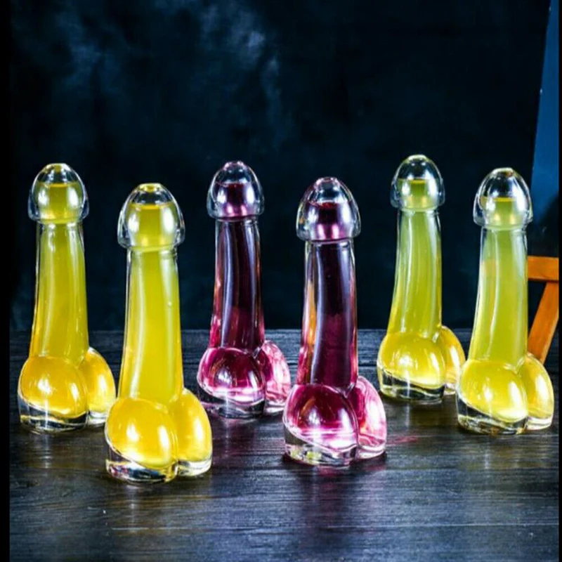 Verre à Shot pour Adulte