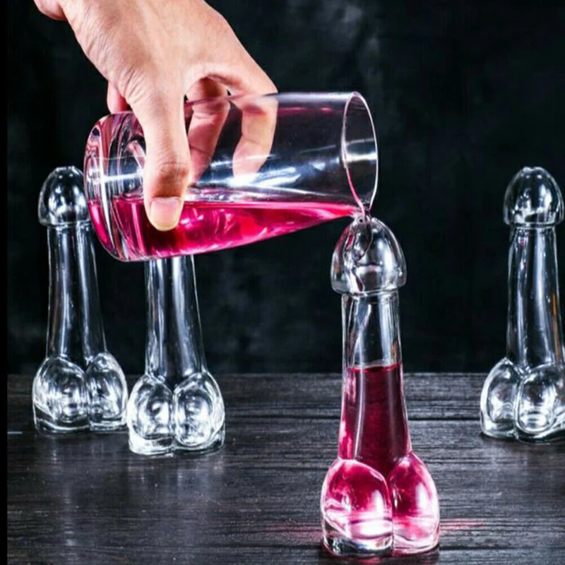 Verre à Shot pour Adulte