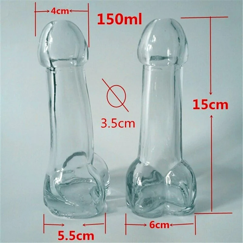 Verre à Shot pour Adulte
