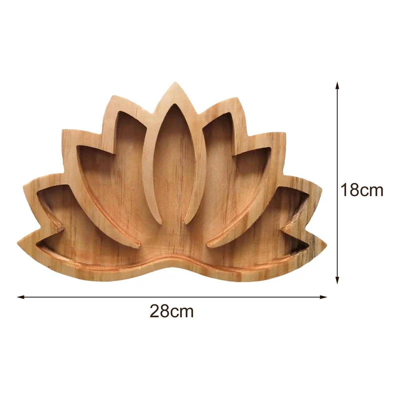 Plateau Apéritif Lotus