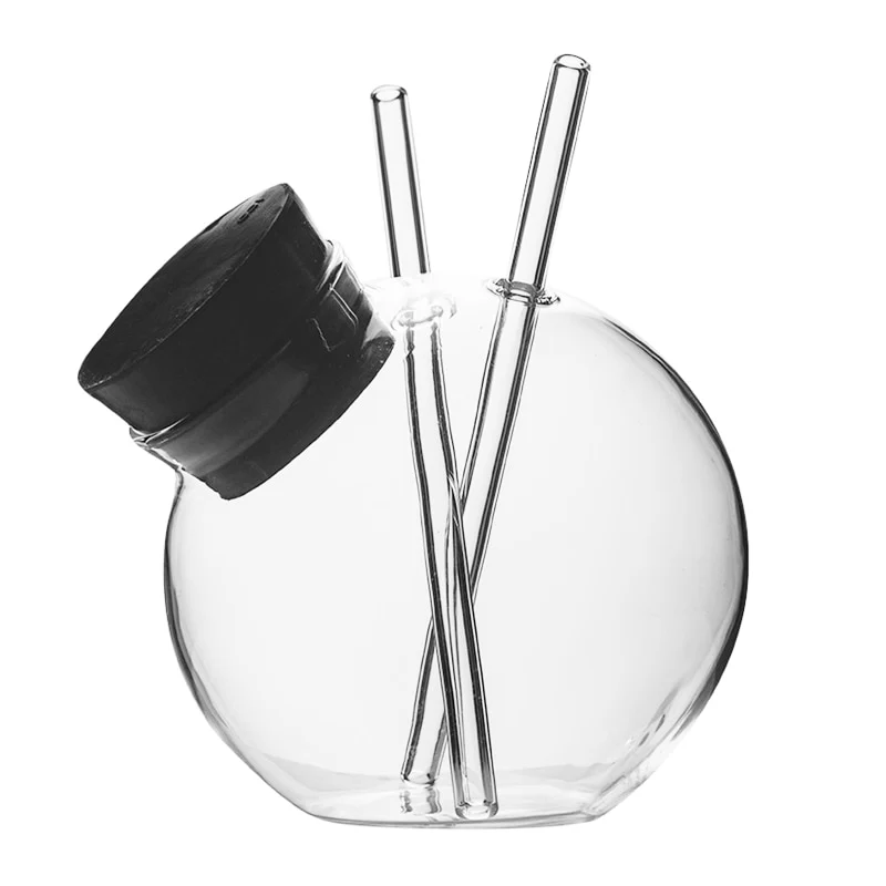 Verre à Cocktail Rond