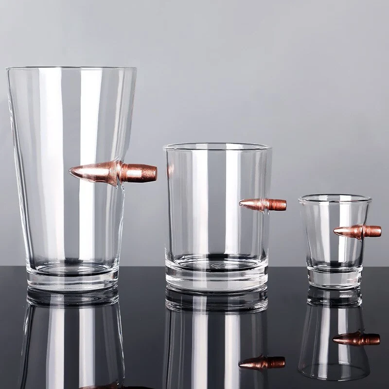 Verre Créatif Original