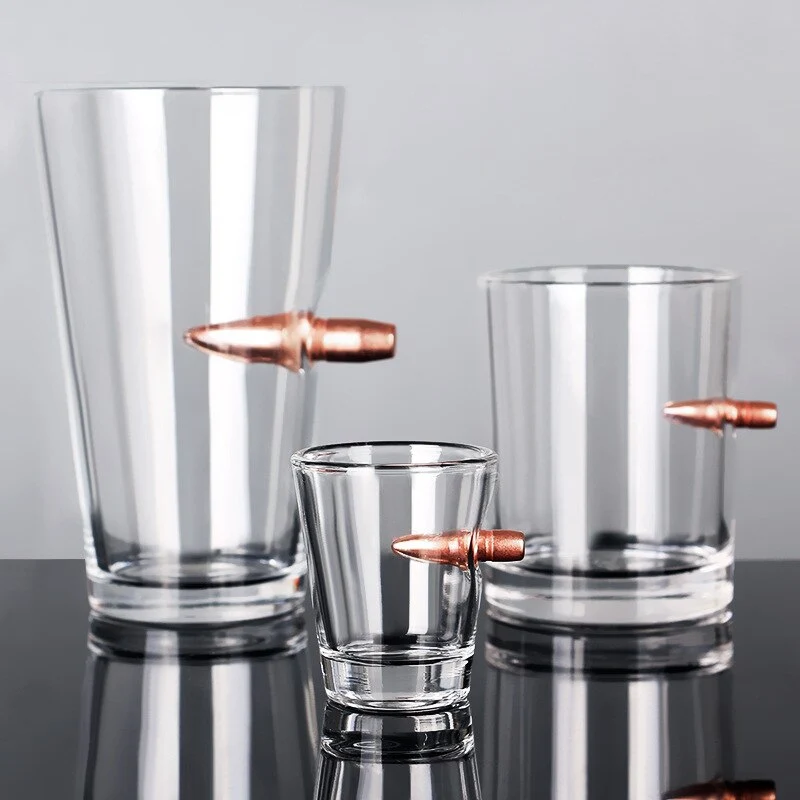 Verre Créatif Original