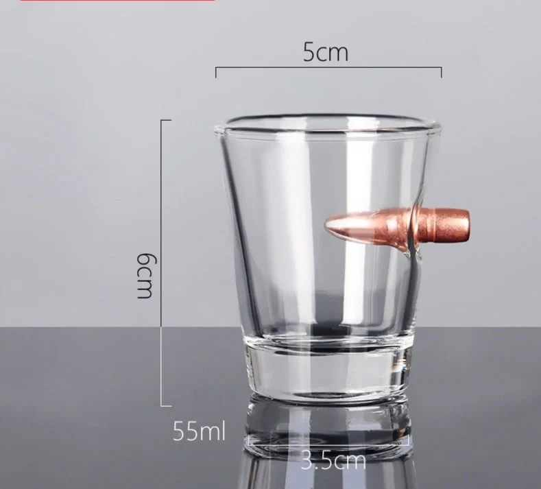 Verre Créatif Original