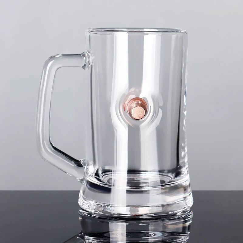 Verre Créatif Original