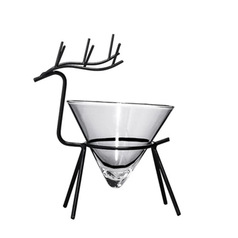 Verre à Cocktail Design