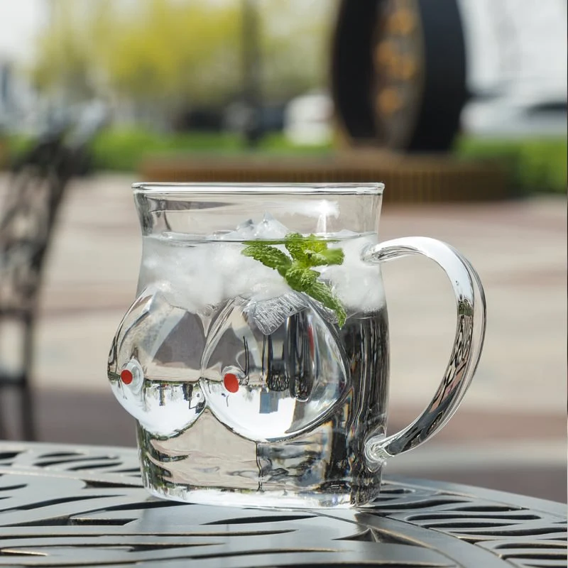 Tasse Femme