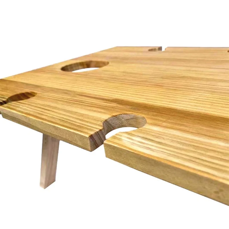Table Apéritif Extérieur