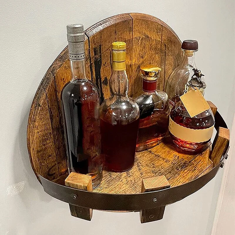 Présentoir Bouteille