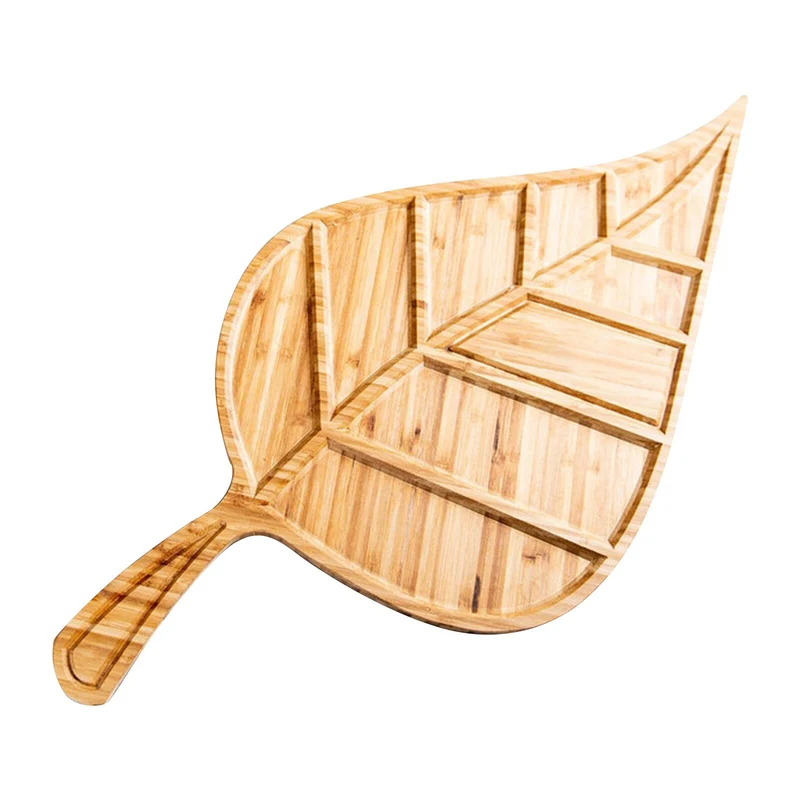 Planche Apéritif Feuille