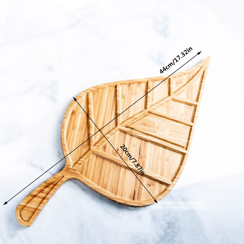 Planche Apéritif Feuille
