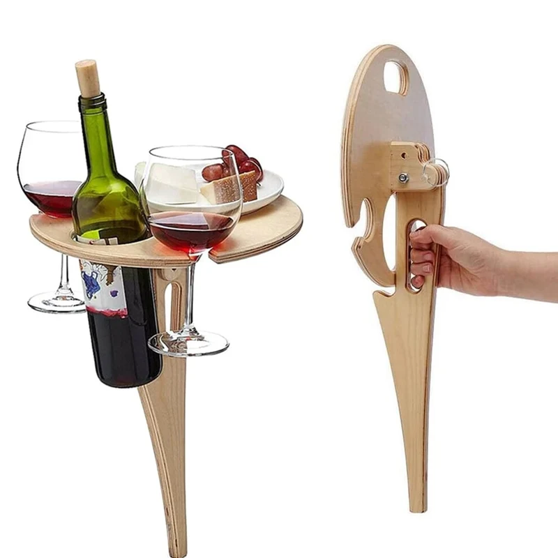 Planche Apéro Portable