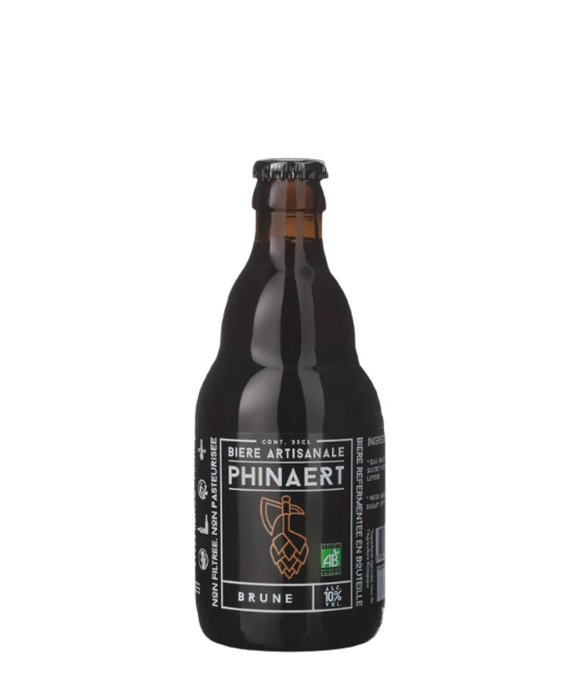 Phinaert Brune