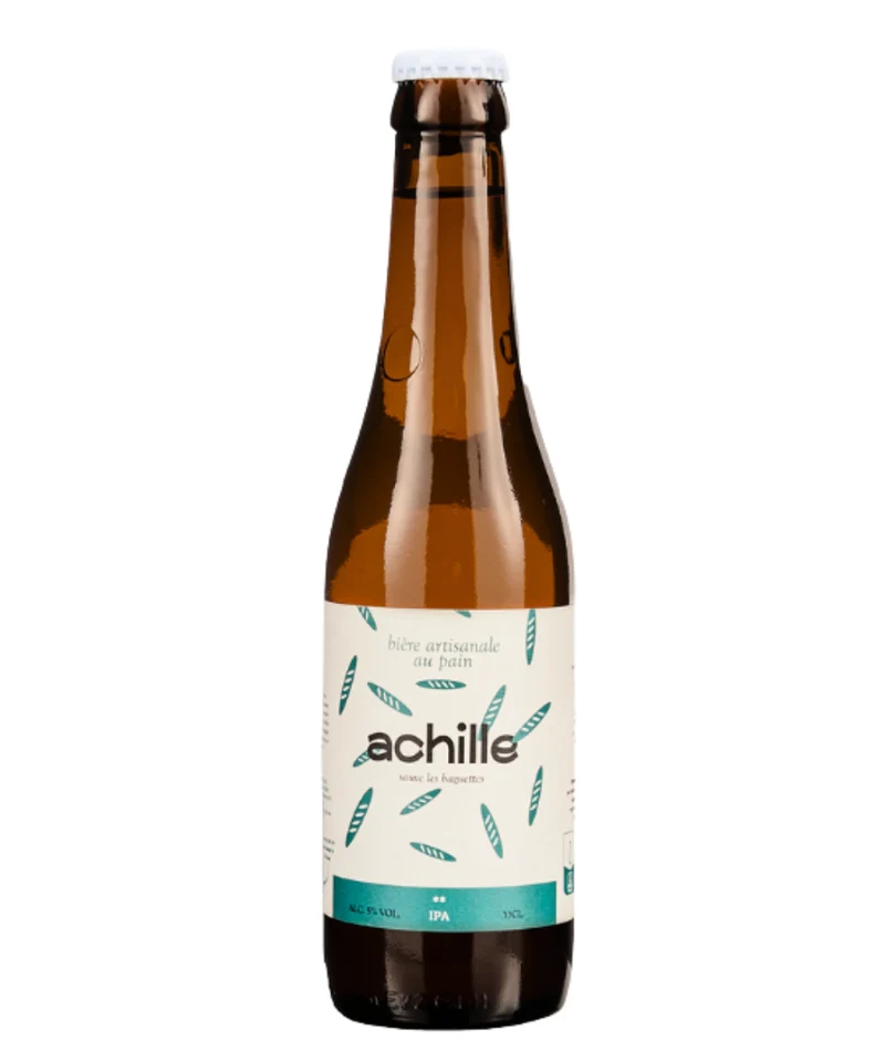 Achille IPA