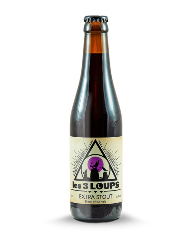 Extra Stout