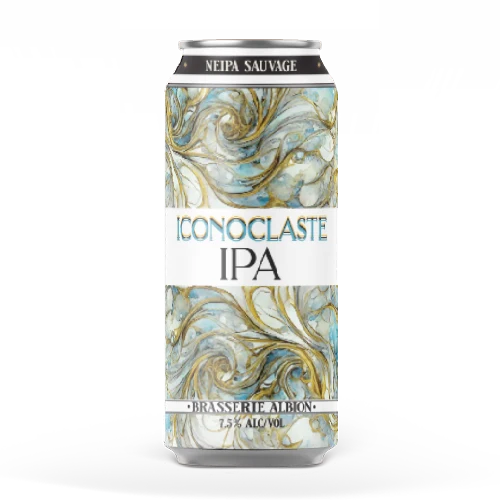 Iconoclaste