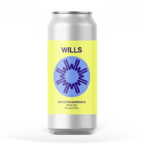 DUO: CITRA/SUPERDELIC