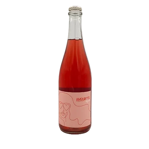 Amourette Rosée 2025 750mL