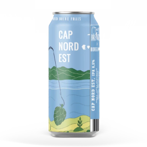 Cap Nord-Est