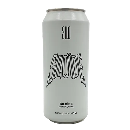 Siloïde