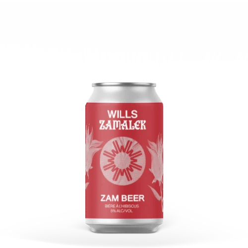 Zam beer