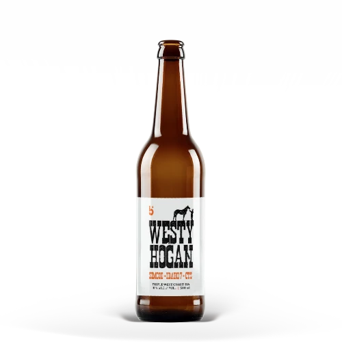 Westy Hogan