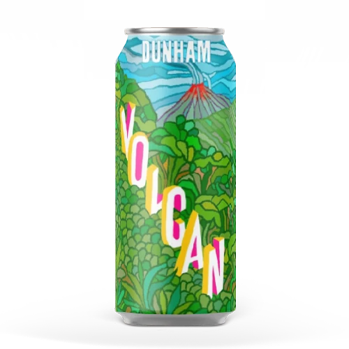 Volcan