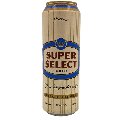 Super Select