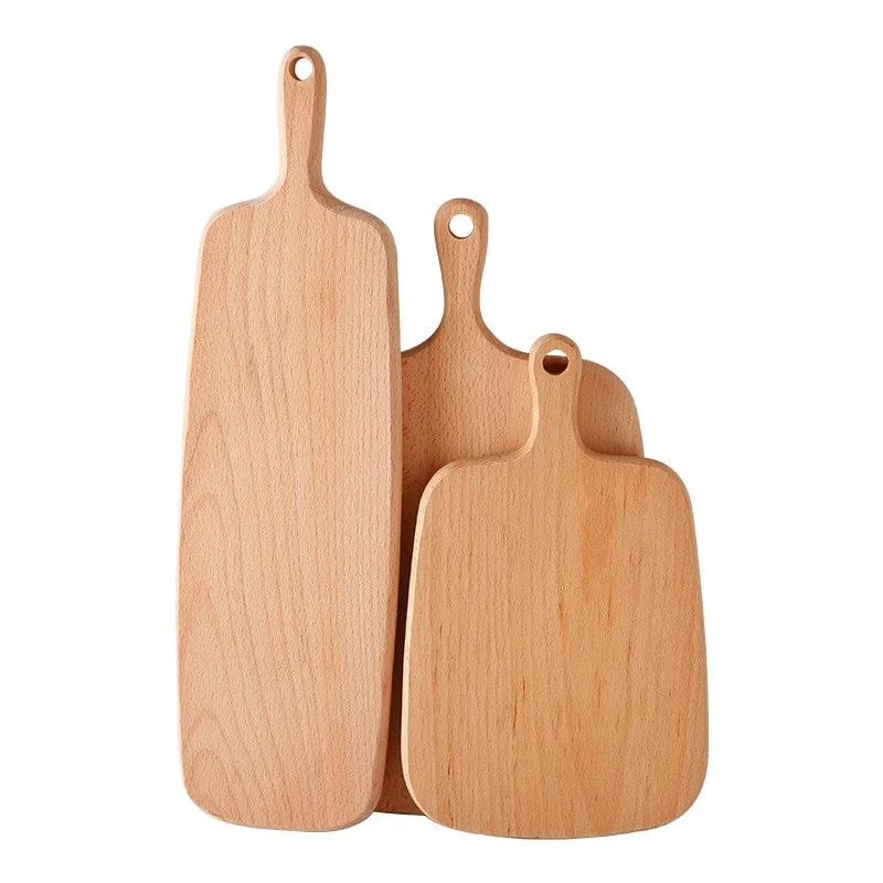 Planche Apéritif Bois Clair
