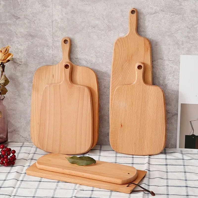 Planche Apéritif Bois Clair