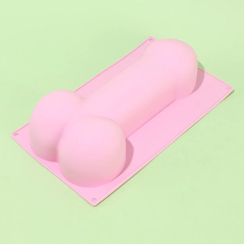 Moule Gâteau Masculin