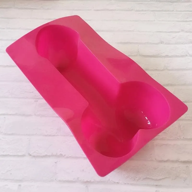 Moule Gâteau Masculin