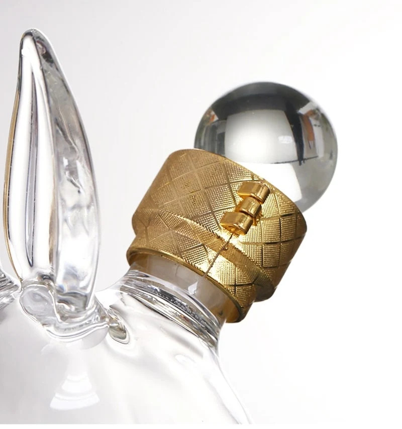 Carafe Lapin