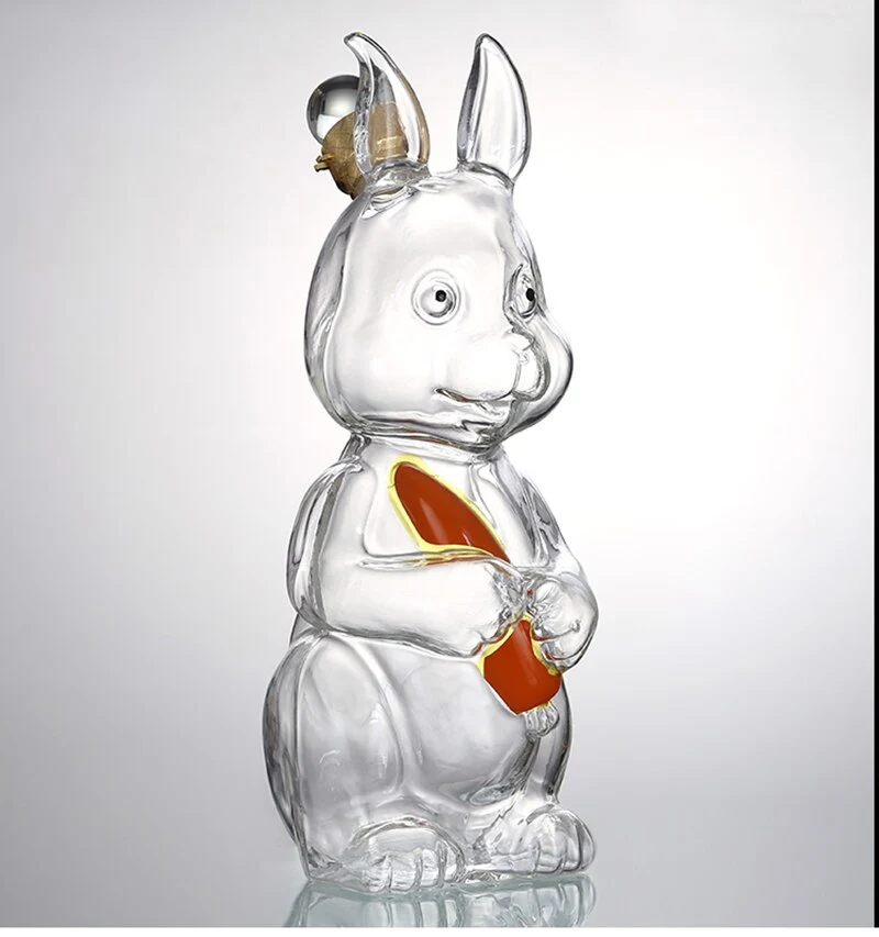 Carafe Lapin