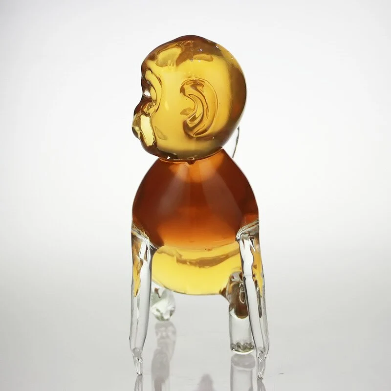 Carafe Whisky Singe